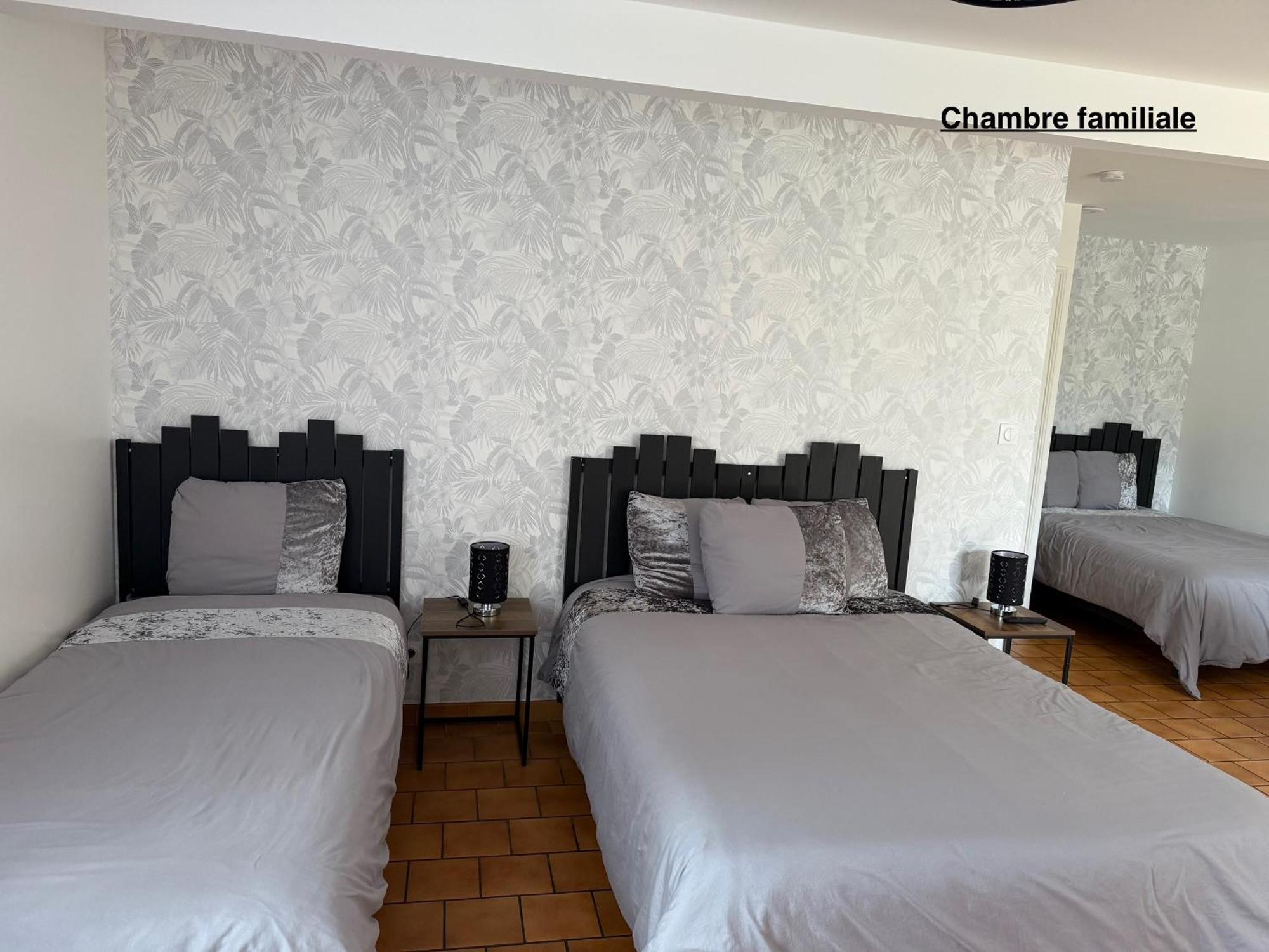 Parc De La Charmille Bed & Breakfast Saint-Étienne-sur-Reyssouze Exterior photo